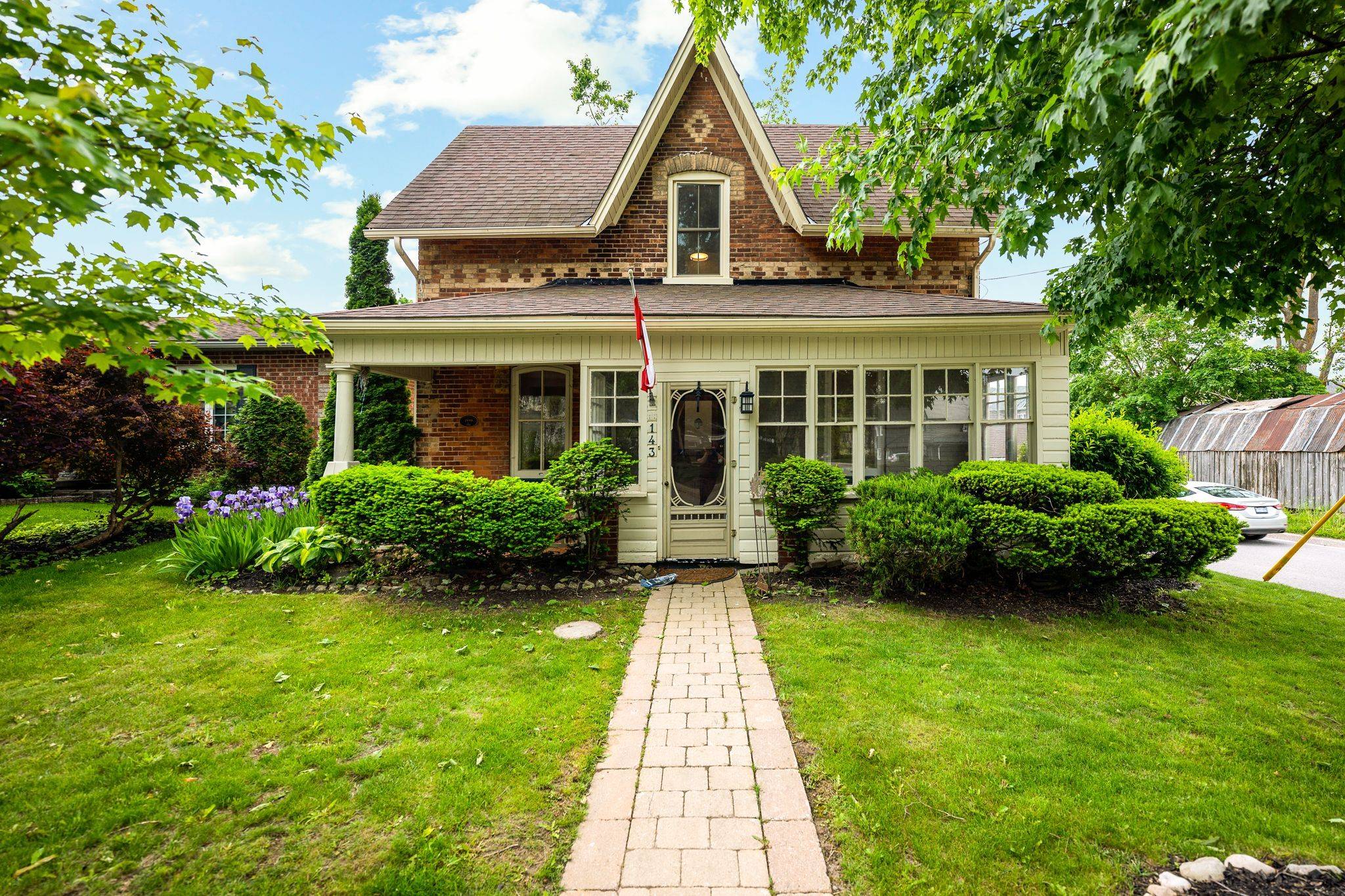 143 First AVE W, Shelburne, ON L9V 2X7