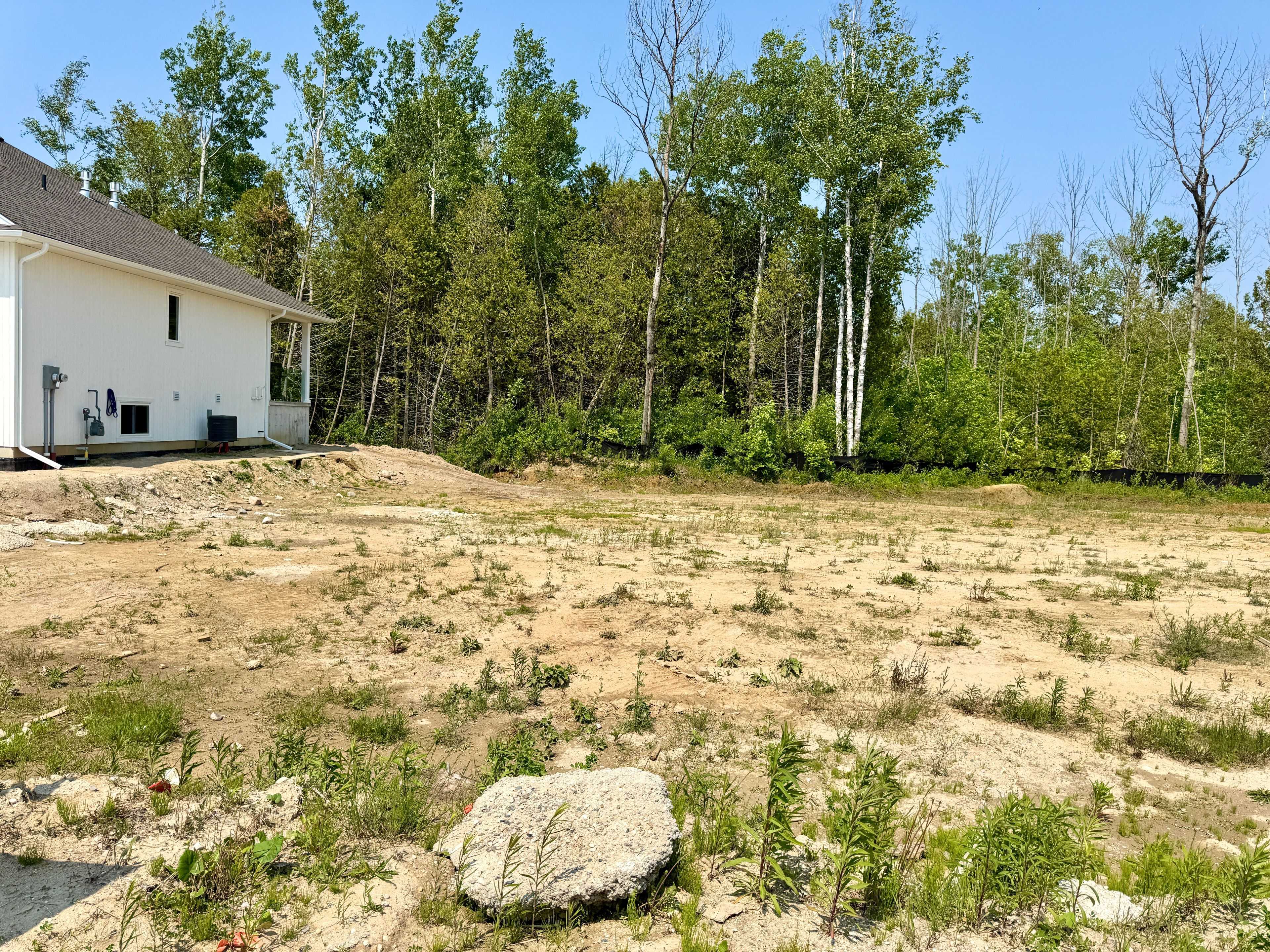 Saugeen Shores, ON N0H 2L0,LOT #27 Lakeforest DR