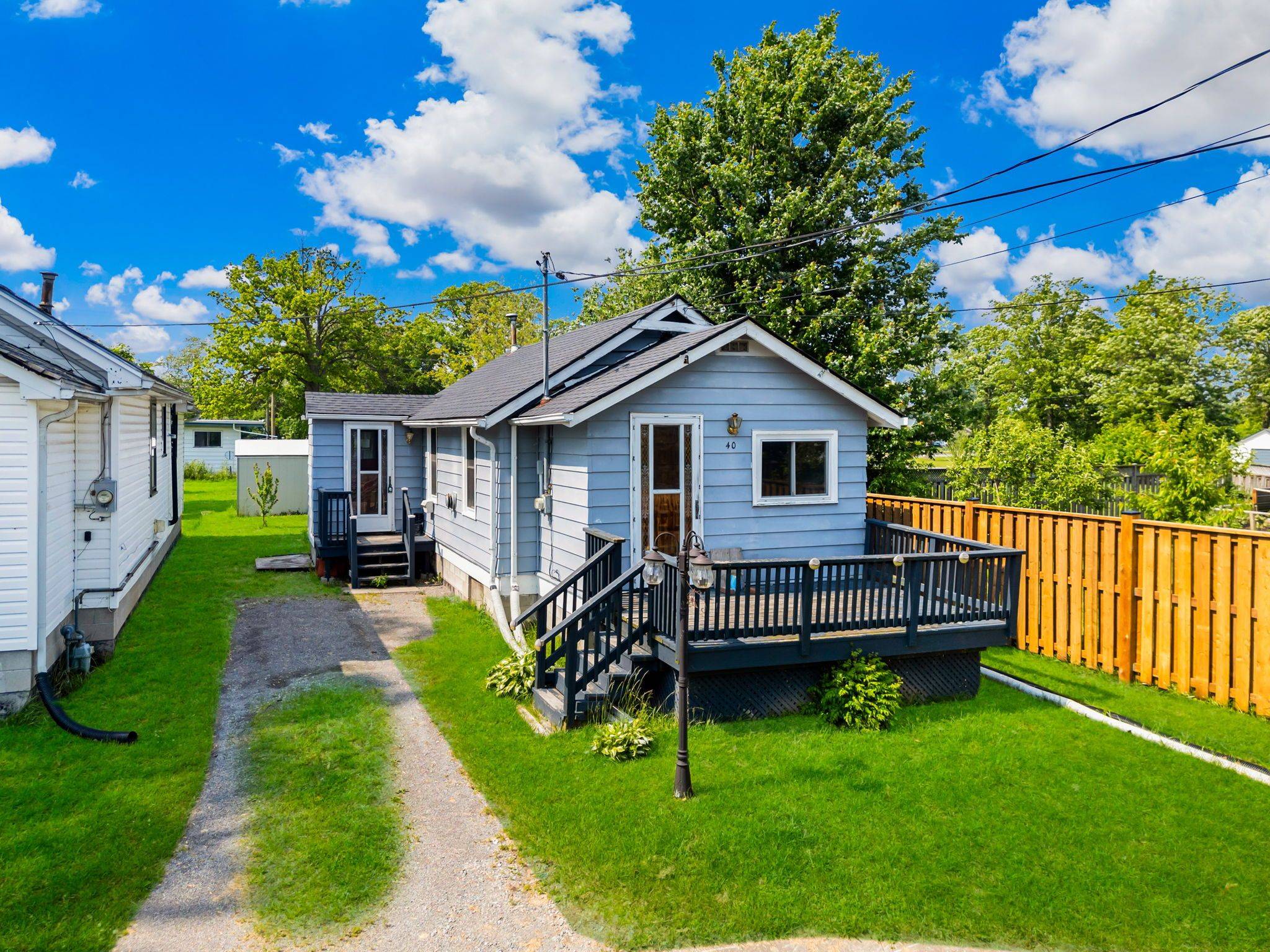 40 Longtent AVE, Fort Erie, ON L2A 1E3