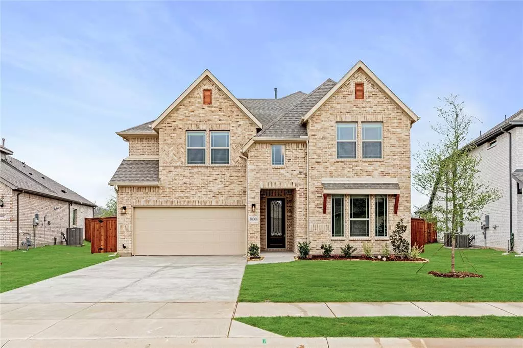 Providence Village, TX 76227,10008 Sequoia Street
