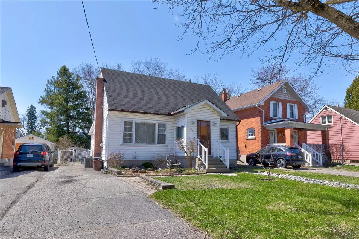 Stratford, ON N5A 1J5,75 YOUNGS ST