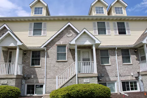 245 W Klein Avenue, Cortland, IL 60112