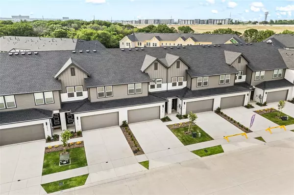 Northlake, TX 76262,8832 Enclave Way