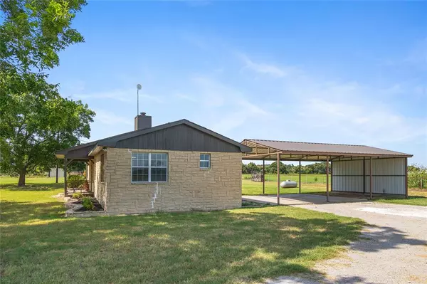 Lipan, TX 76462,10900 FM 1189