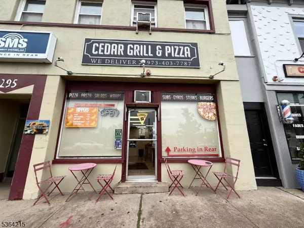 295 Bloomfield Ave, Caldwell Boro Twp., NJ 07006