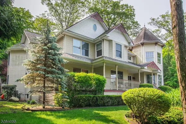 Ringwood Boro, NJ 07456,96 Coventry Way