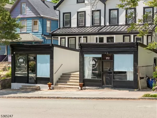 152 Forest St, Montclair Twp., NJ 07042