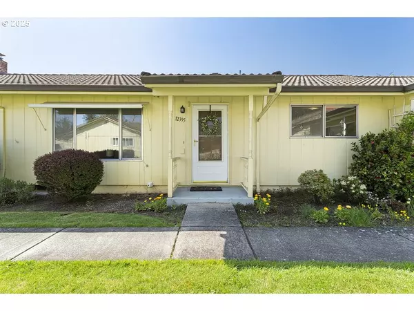 12395 SE MAIN ST, Portland, OR 97233