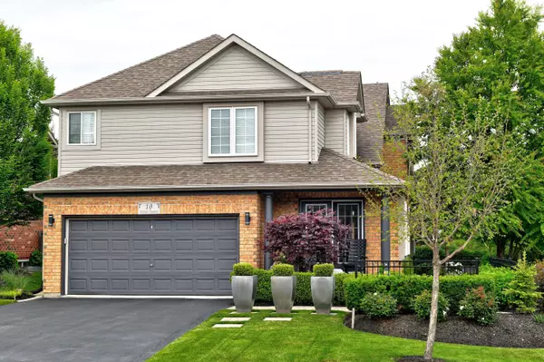 Collingwood, ON L9Y 5N3,10 Georgian Meadows DR