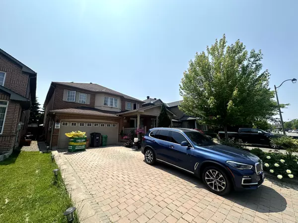 Brampton, ON L6P 1B1,20 Hollowgrove BLVD #Basement