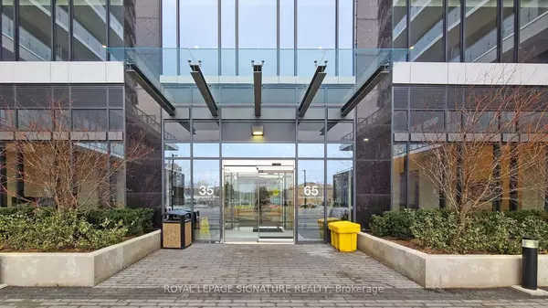 Mississauga, ON L5R 0G6,65 Watergarden DR #107