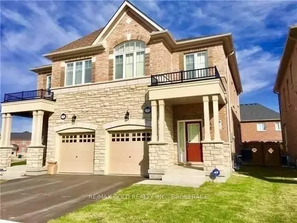 7 Vinewood RD, Caledon, ON L7C 4A9
