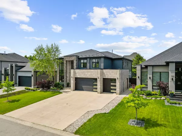 London North, ON N6G 0M8,710 Hickoryridge Common