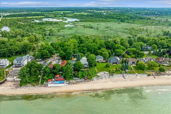 Wainfleet, ON L3K 5V4,10349 Lakeshore RD W