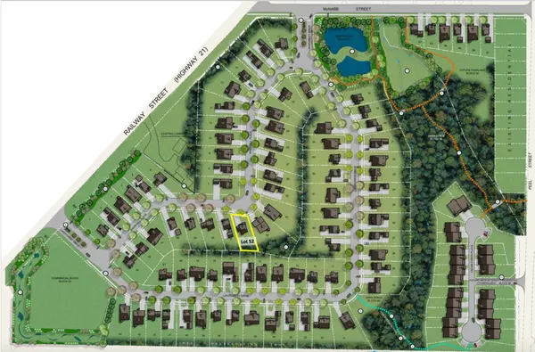 LOT #52 MARSHALL PL, Saugeen Shores, ON N0H 2L0