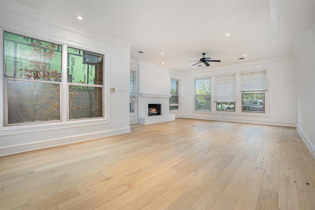 3422 Lovers Lane #A, University Park, TX 75225