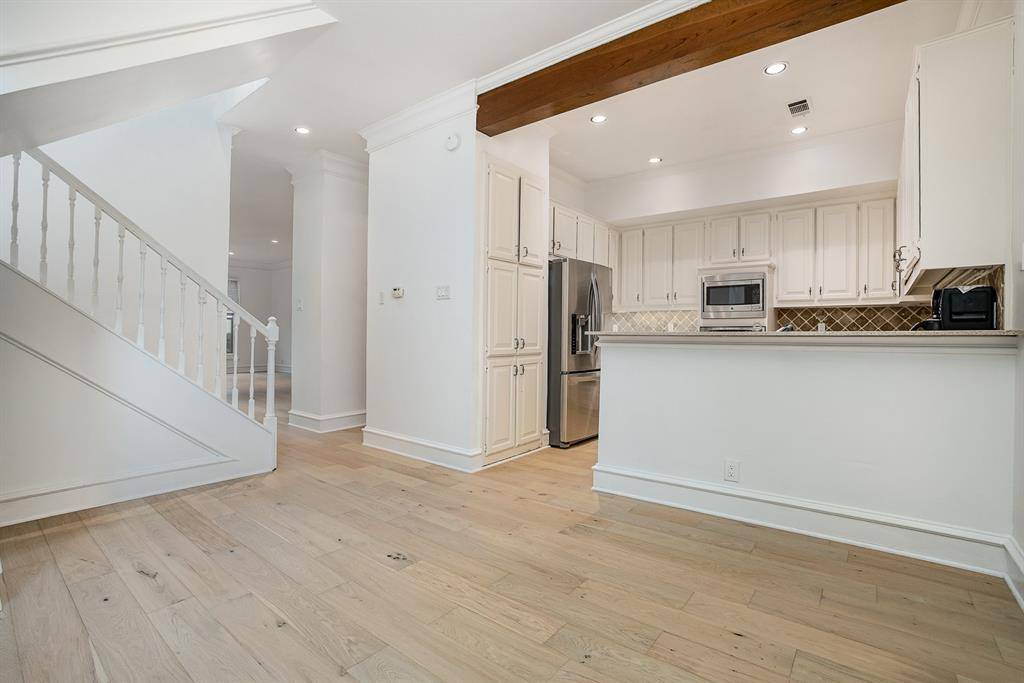 University Park, TX 75225,3422 Lovers Lane #A