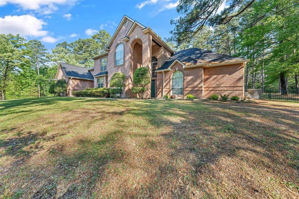 Flint, TX 75762,18050 Deer Trail