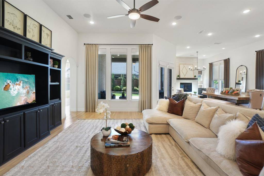 Prosper, TX 75078,2860 Hyde Court