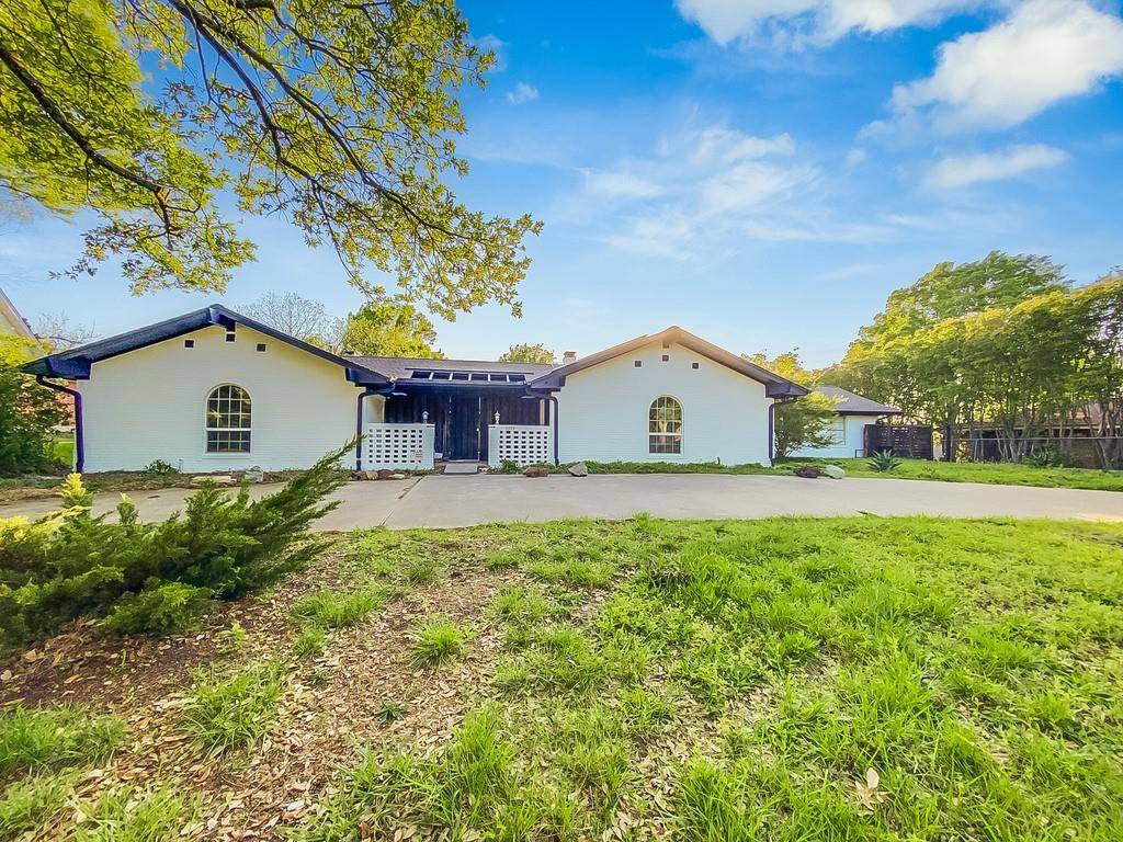 Garland, TX 75043,3309 S Country Club Road