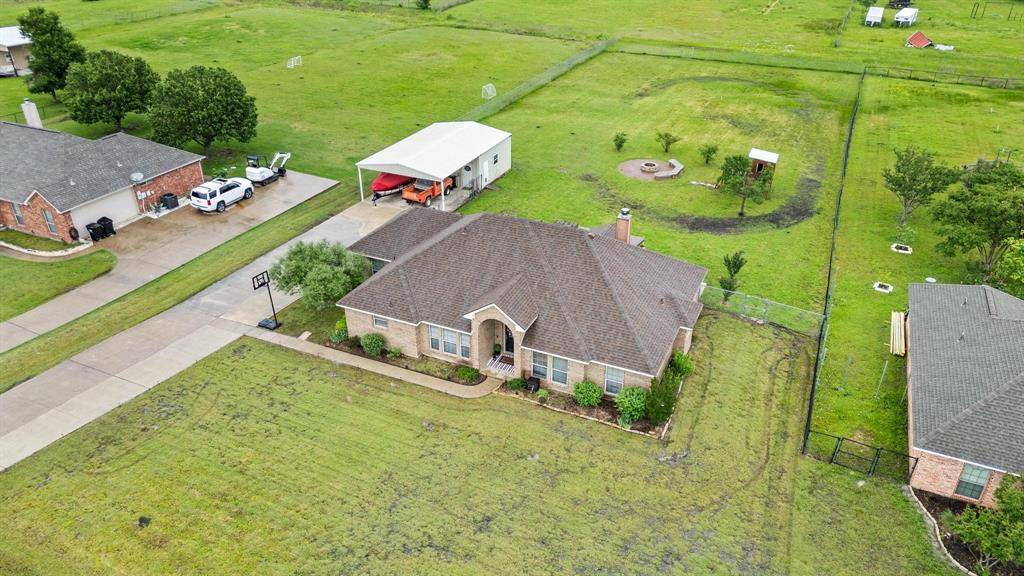 Forney, TX 75126,10121 Fireside Lane