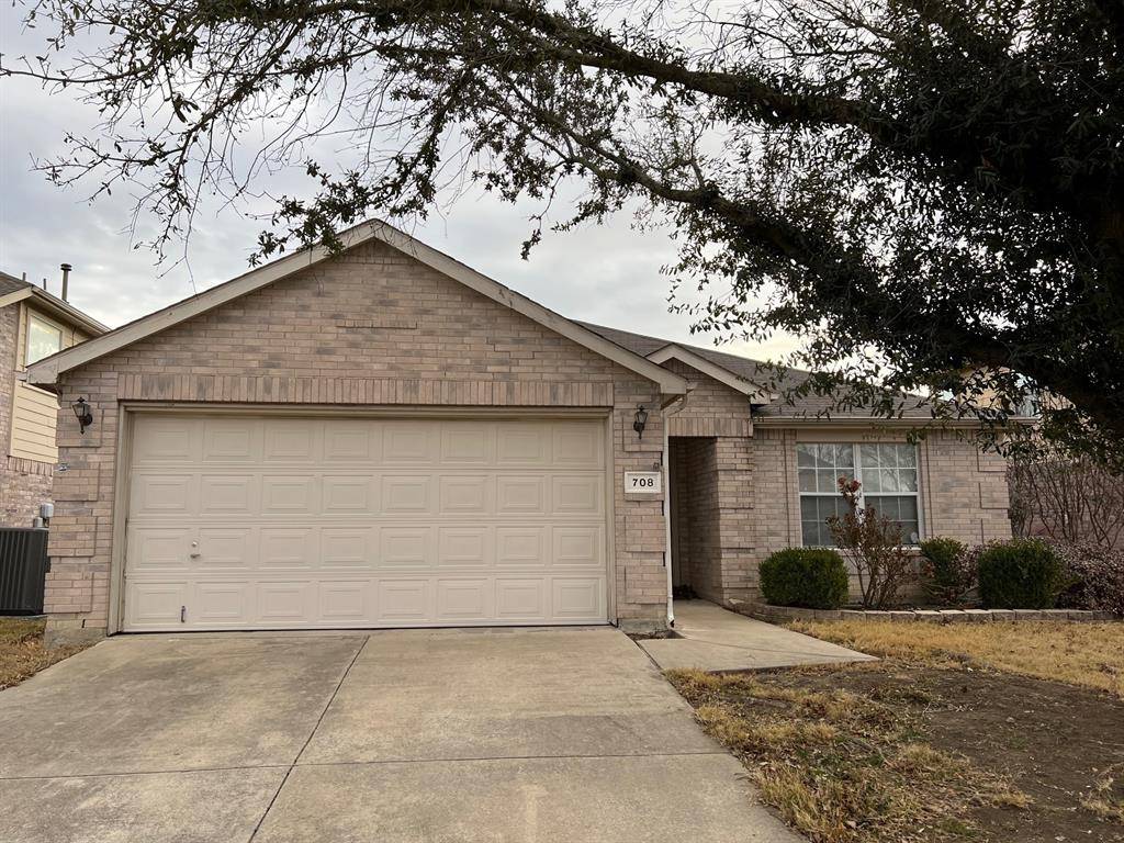 708 Richmond Drive, Mckinney, TX 75071