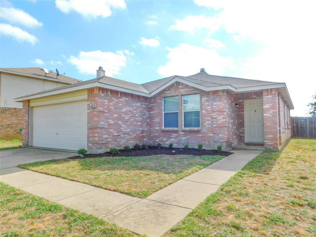 3230 Andalusian Drive, Denton, TX 76210