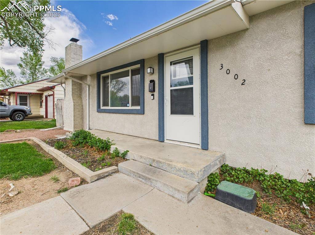 Pueblo, CO 81008,3002 4th AVE