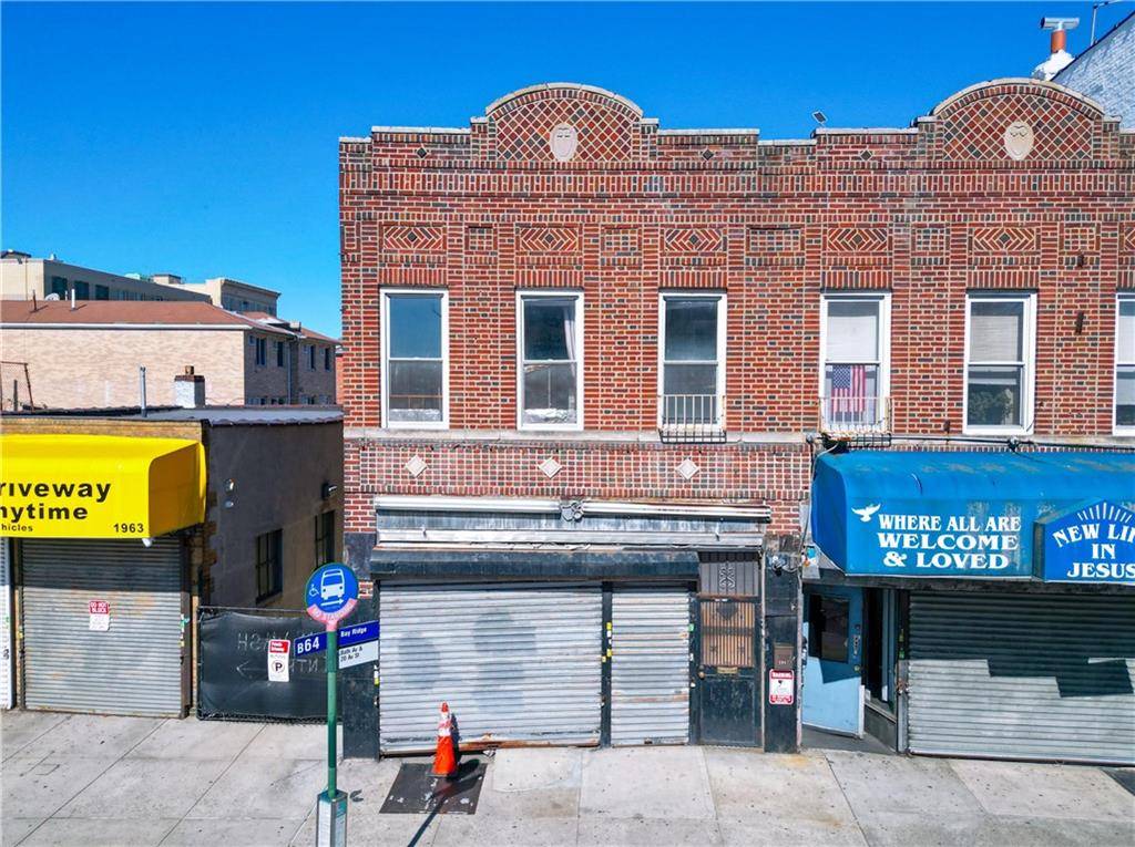 1965 Bath AVE, Brooklyn, NY 1214