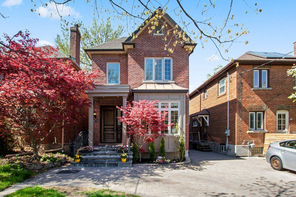 78 Chudleigh AVE, Toronto C04, ON M4R 1T3