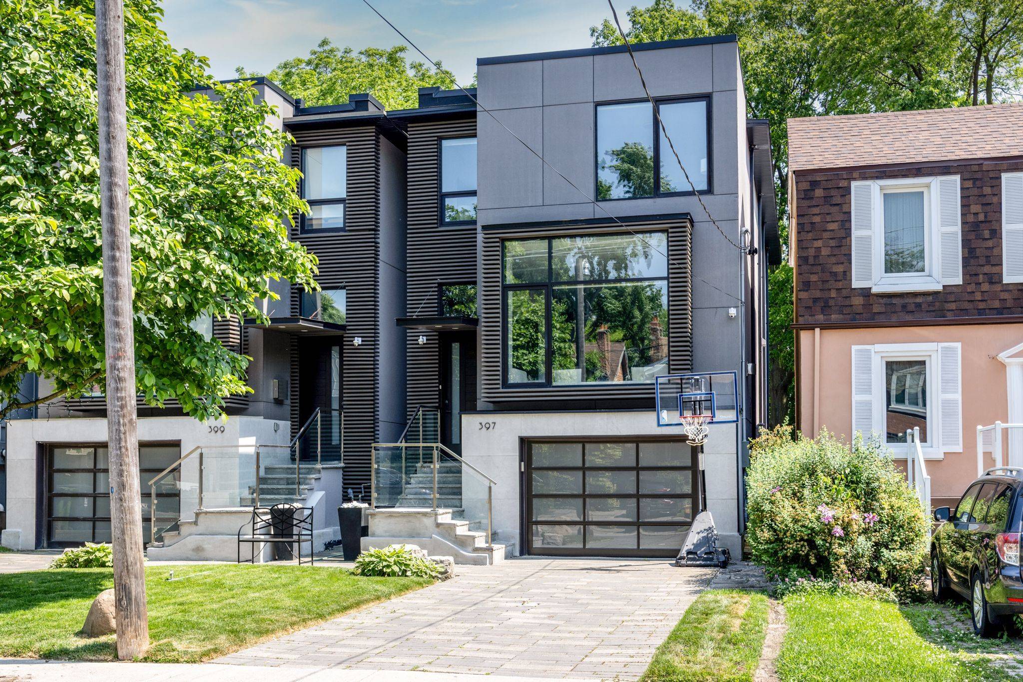 397 Soudan AVE, Toronto C10, ON M4S 1W6
