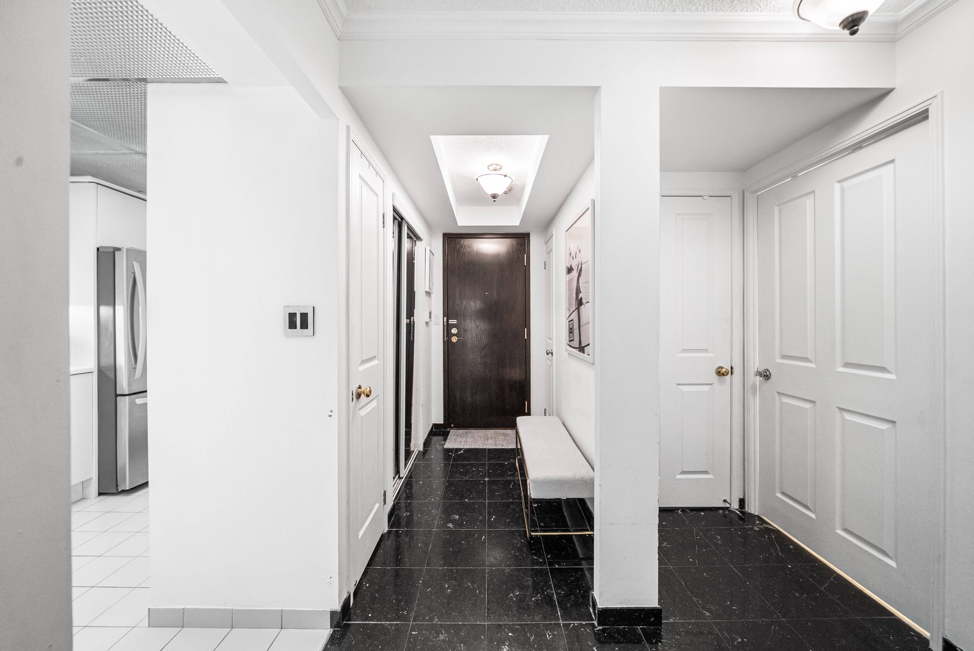 Toronto C14, ON M2N 6P5,18 Hollywood AVE #206