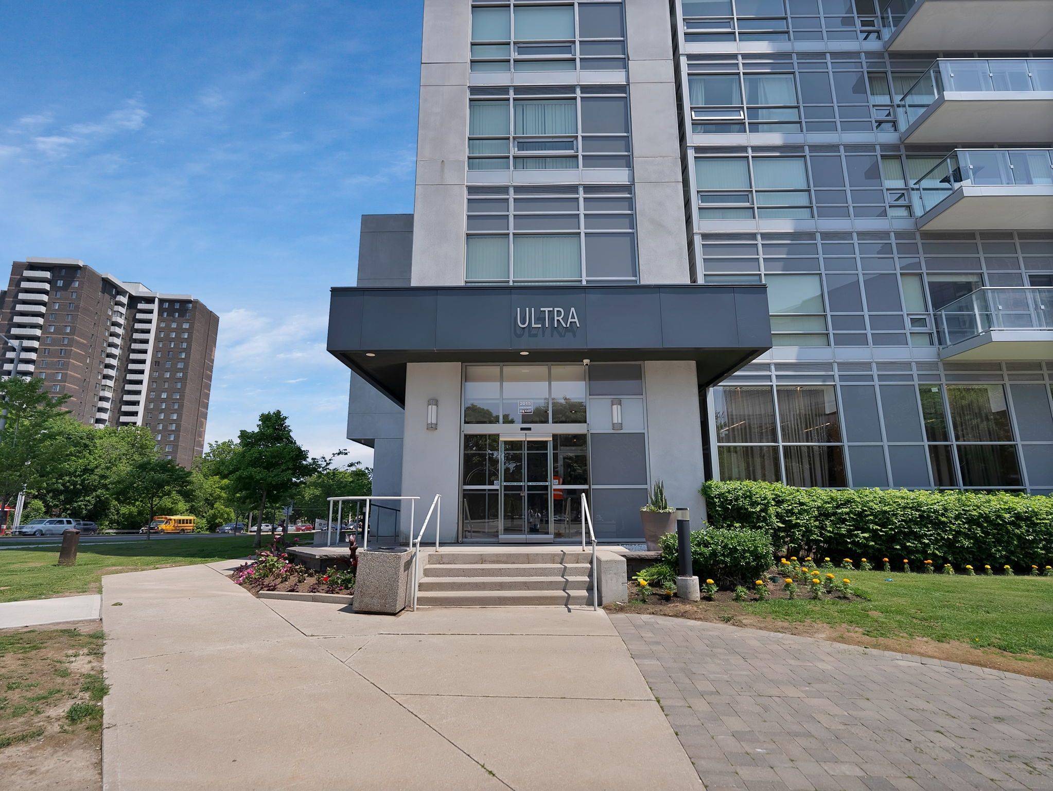Toronto C15, ON M2J 0B3,2015 Sheppard AVE E #2002