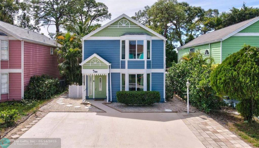 West Palm Beach, FL 33415,5836 Rambler Rose Way