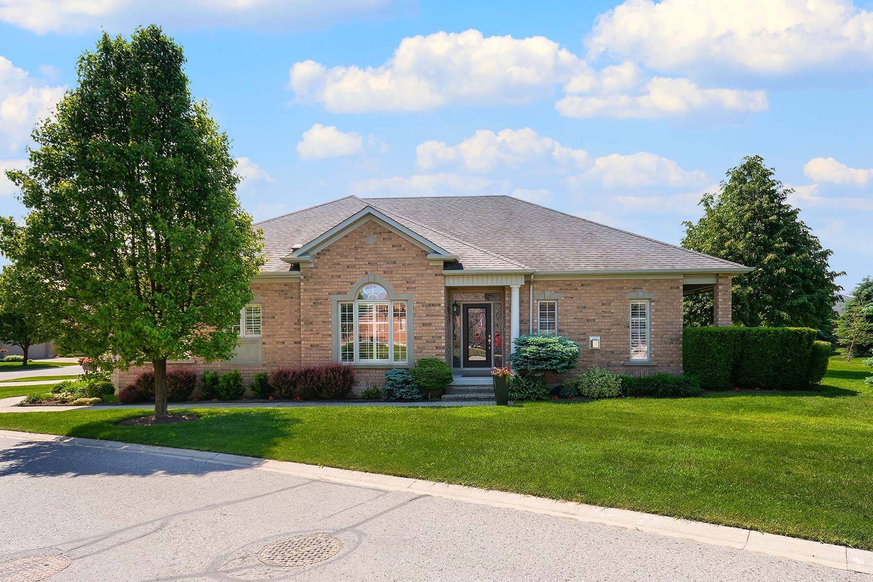 Whitchurch-stouffville, ON L4A 0K6,2 Wethered Way N/A