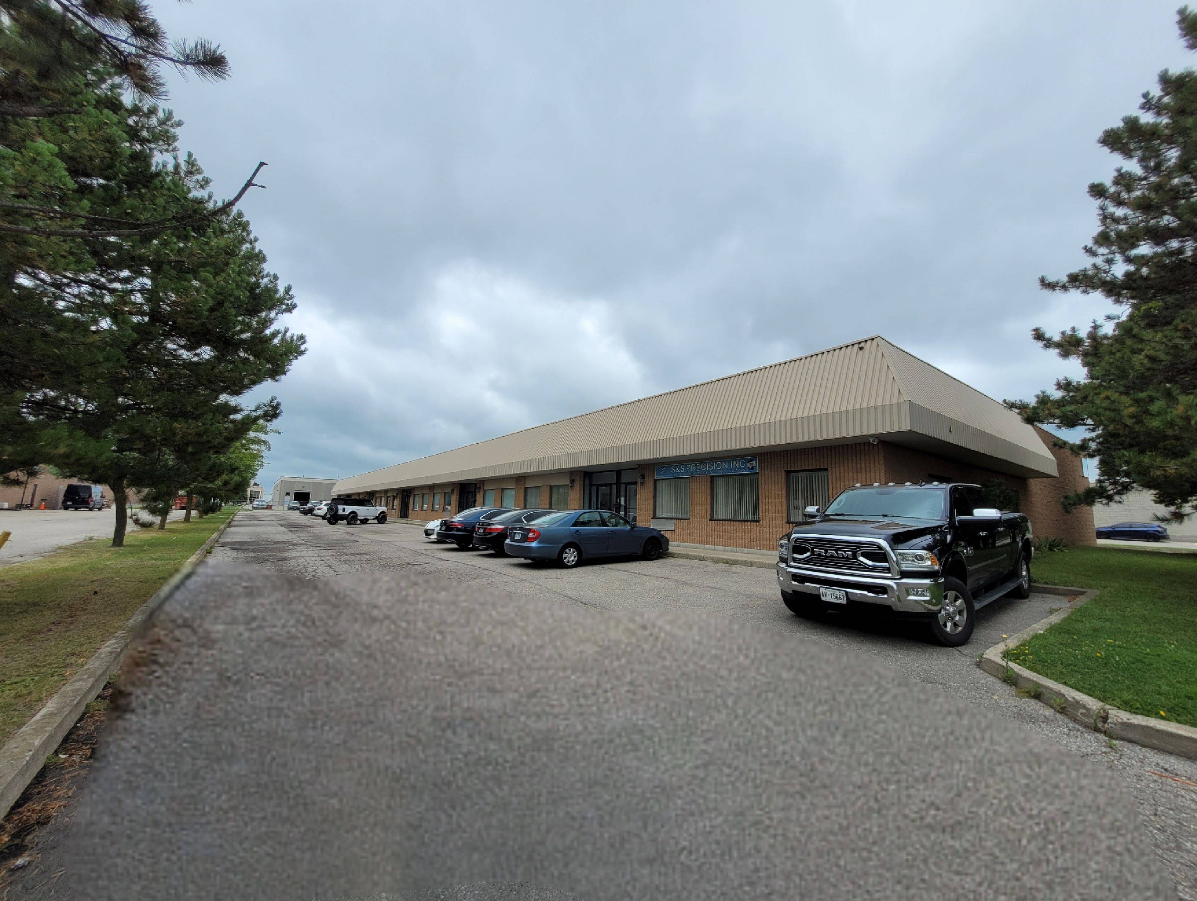4 Marconi CT #Unit 10, Caledon, ON L7E 1E7