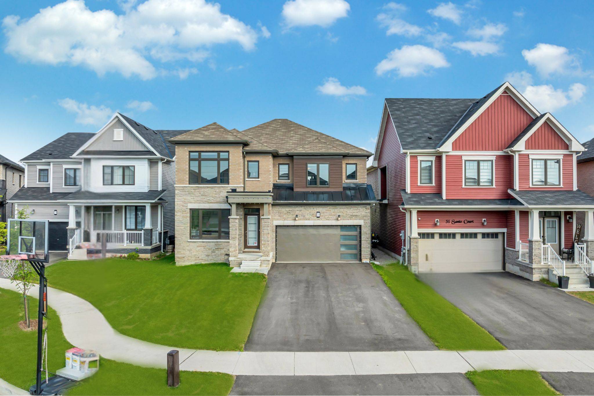 35 Santo CT, Woolwich, ON N0B 1M0