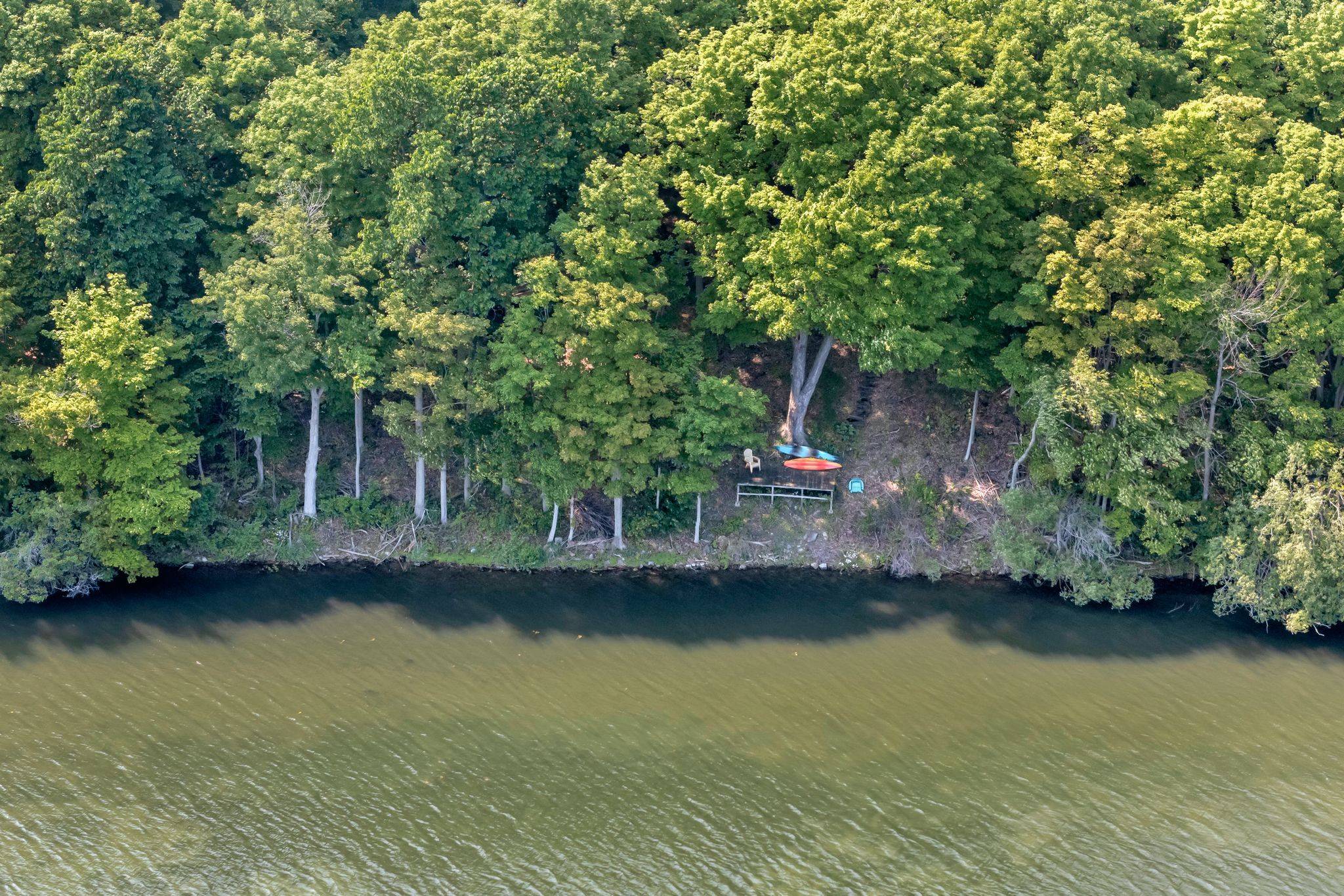 Prince Edward County, ON K0K 2T0,N/A McCarthy LN