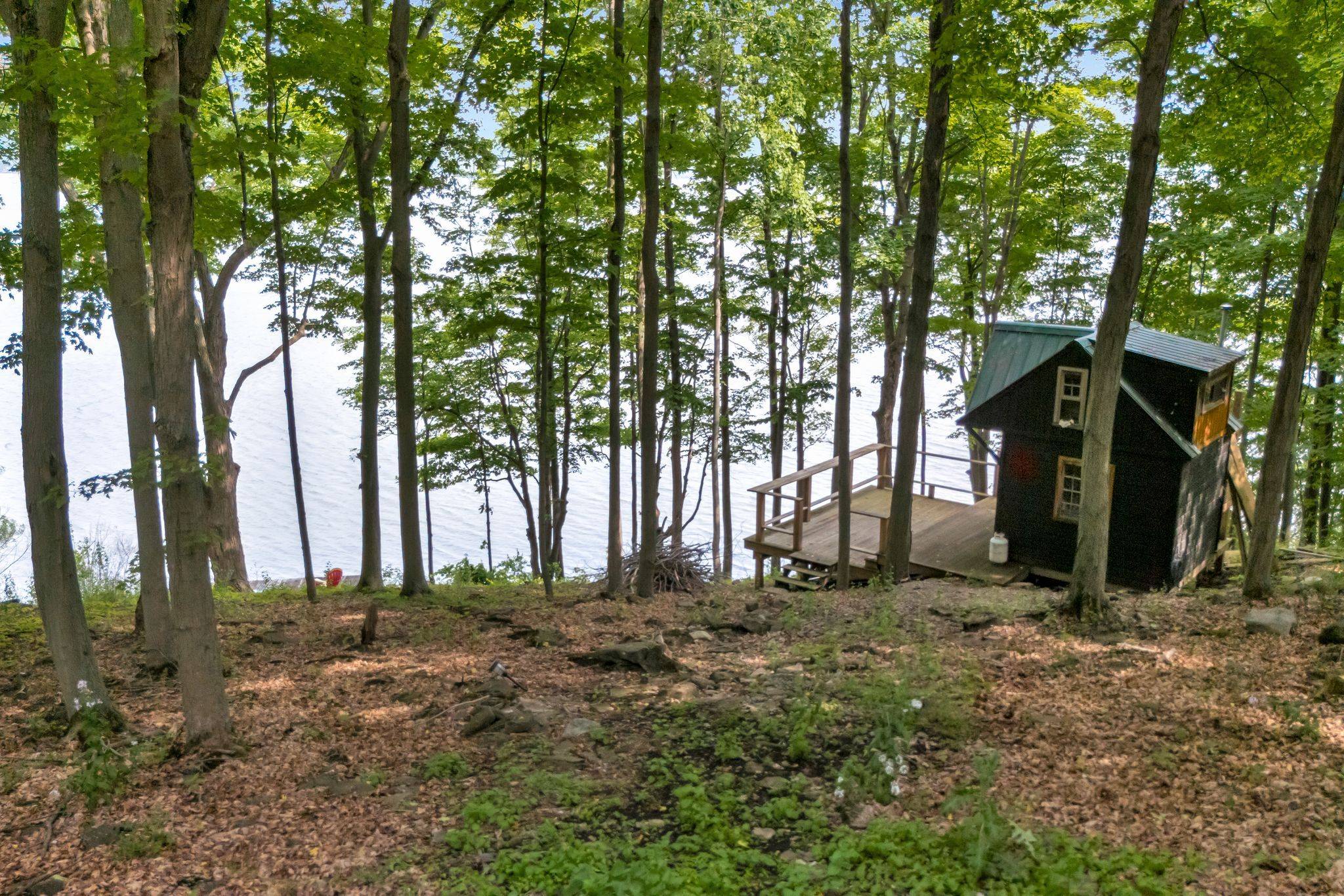 Prince Edward County, ON K0K 2T0,N/A McCarthy LN