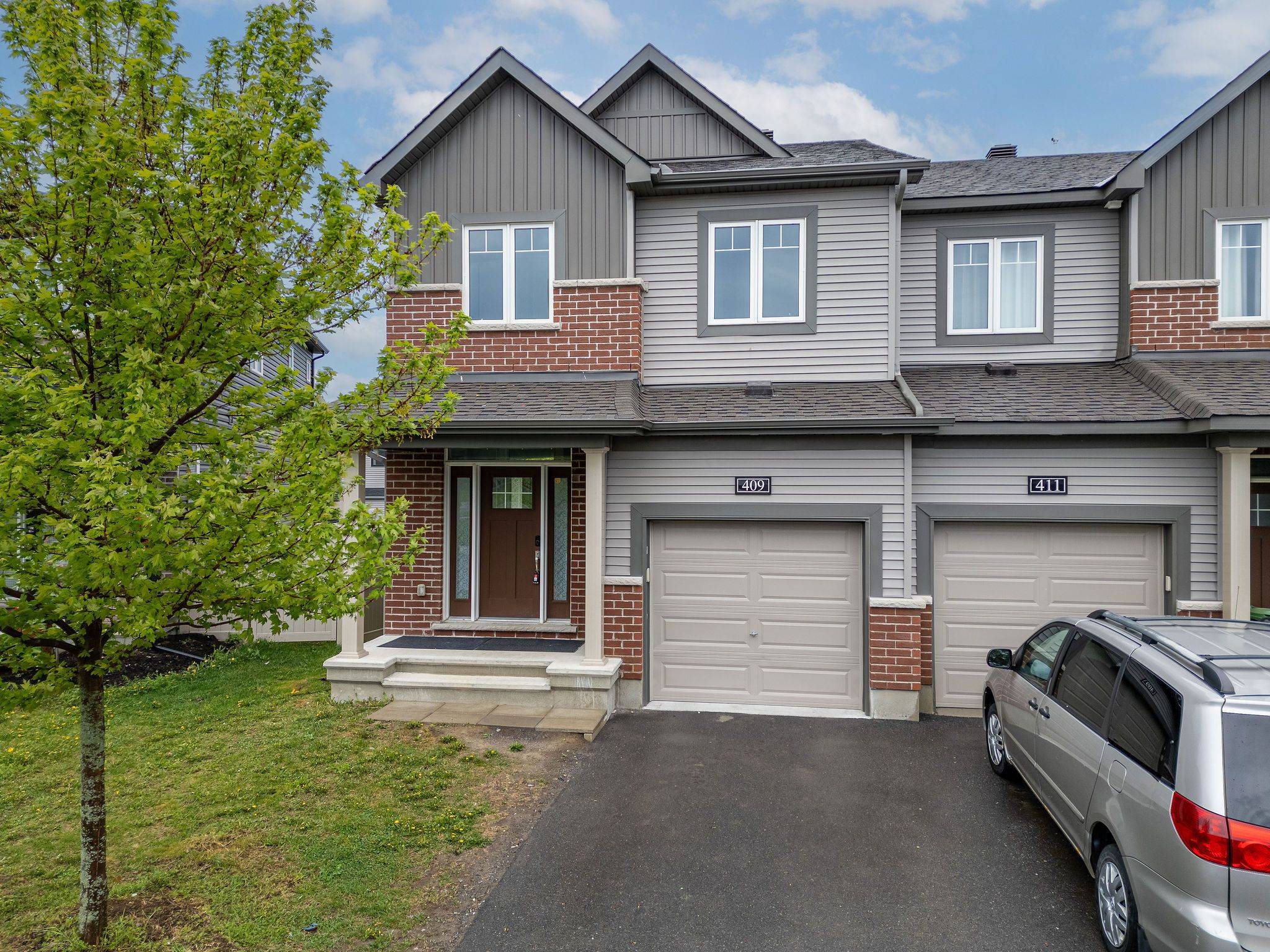 409 KAYAK ST, Barrhaven, ON K2J 6P2