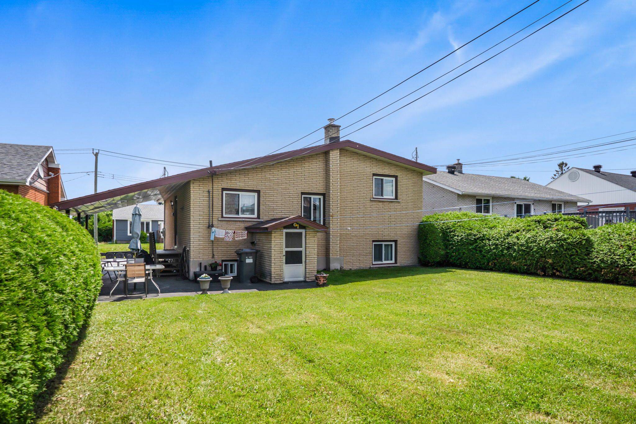 Hawkesbury, ON K6A 2B2,454 Bertha ST