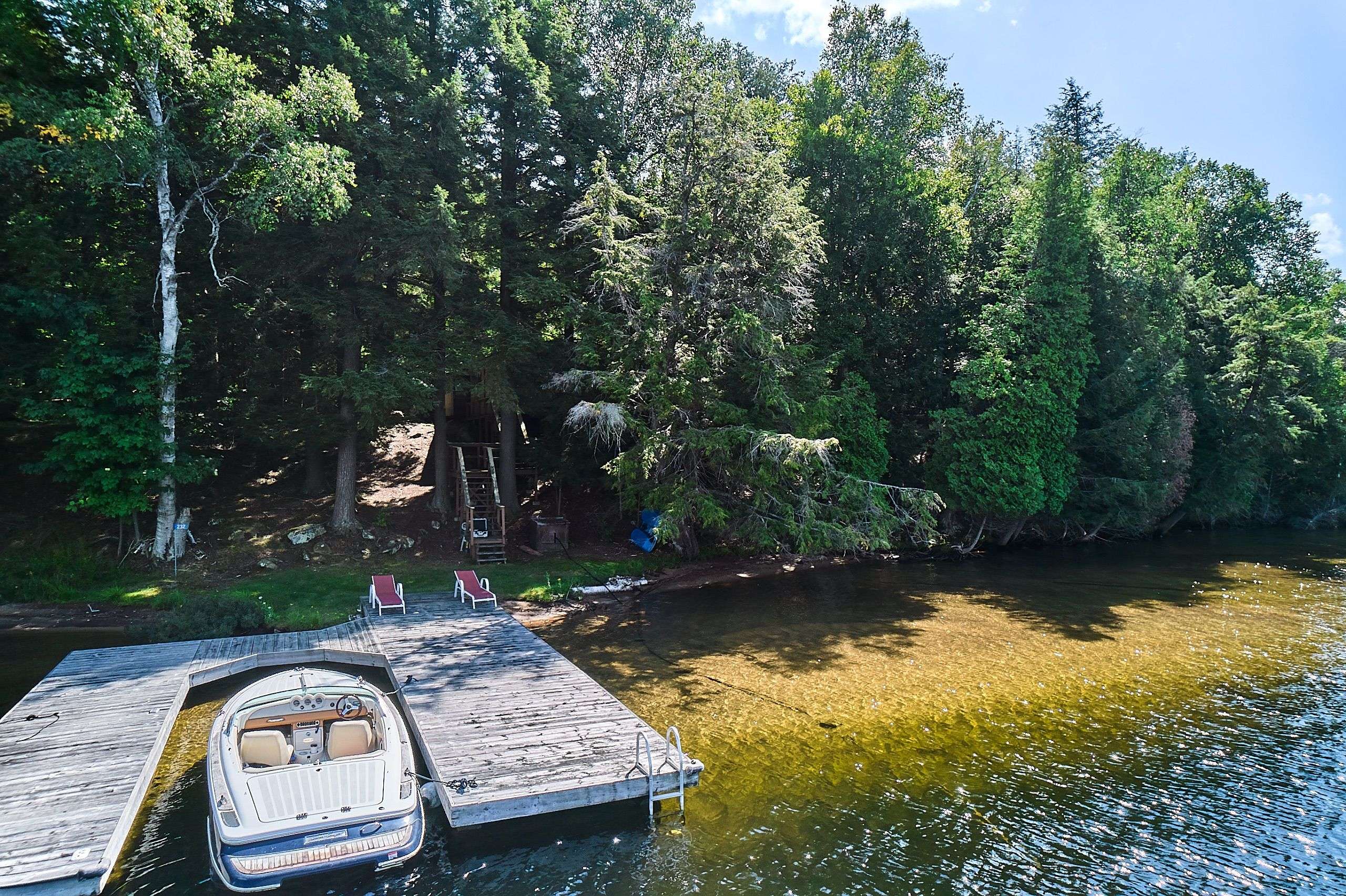 Lake Of Bays, ON P0B 1A0,232 BIGWIN IS