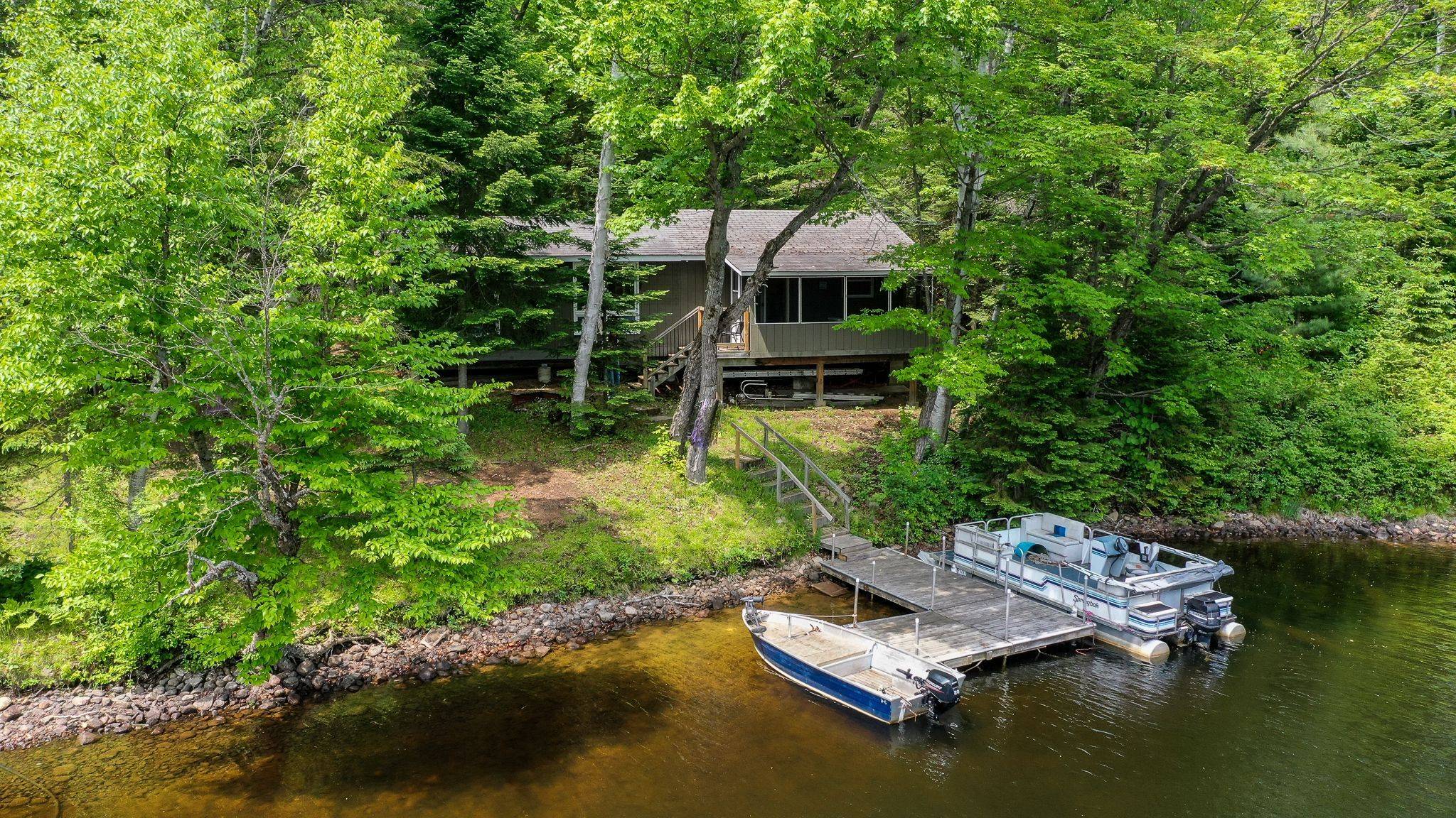 119 Sunken Island LN, Kearney, ON P0A 1M0