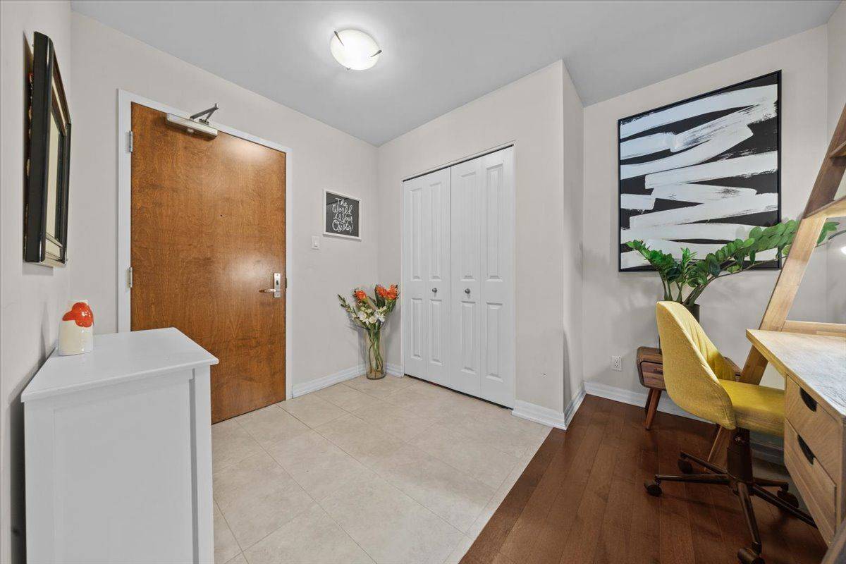 Lower Town - Sandy Hill, ON K1N 0B7,242 Rideau ST #206