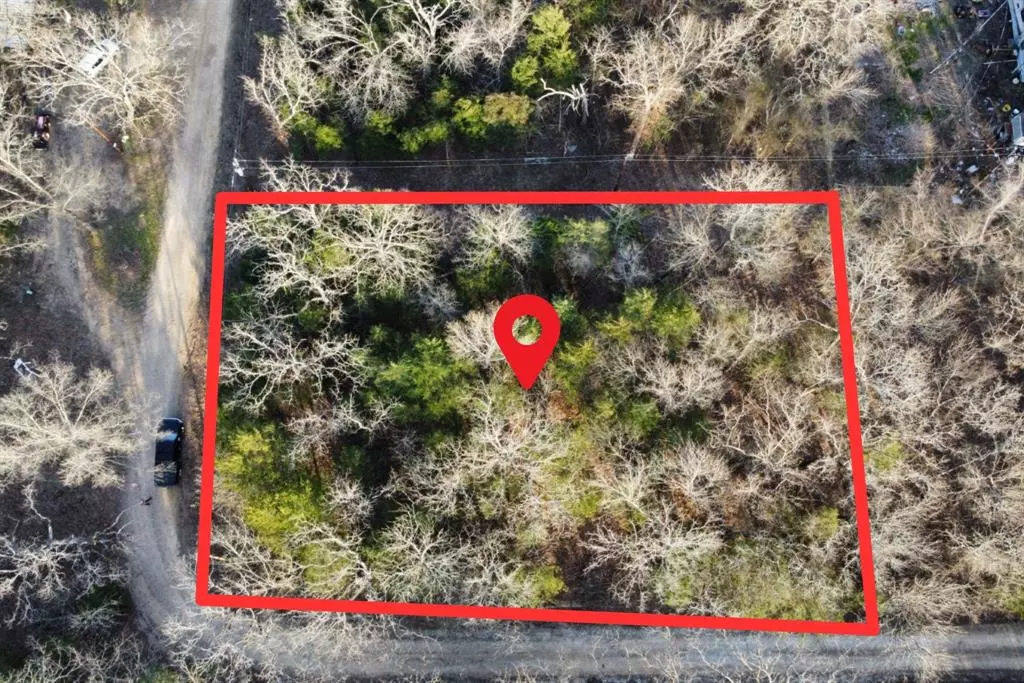Honey Grove, TX 75446,TBD Mcshan Drive