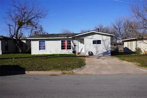 Abilene, TX 79605,1126 S Bowie Drive