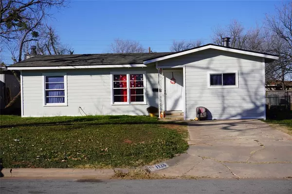 Abilene, TX 79605,1126 S Bowie Drive