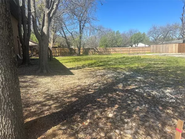 609 N Tennessee Street, Mckinney, TX 75069