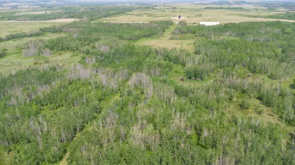 Rural Vermilion River County Of, AB T0B 0X0,NW & SW 35-50-4-4