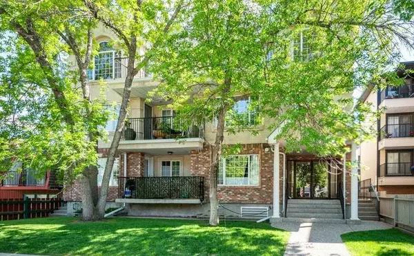 705 56 AVE SW #301, Calgary, AB T2V 0G6